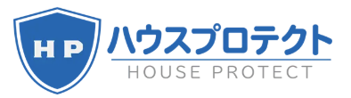 ハウスプロテクトのロゴ